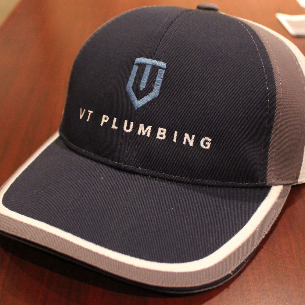 VT Plumbing Inc